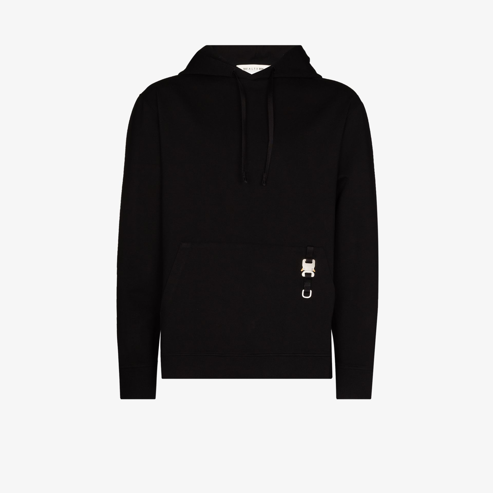 1017 alyx 9sm hoodie