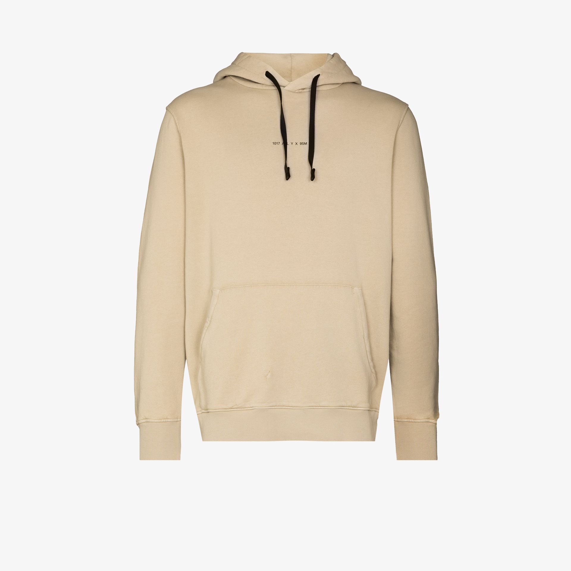 1017 alyx 9sm hoodie