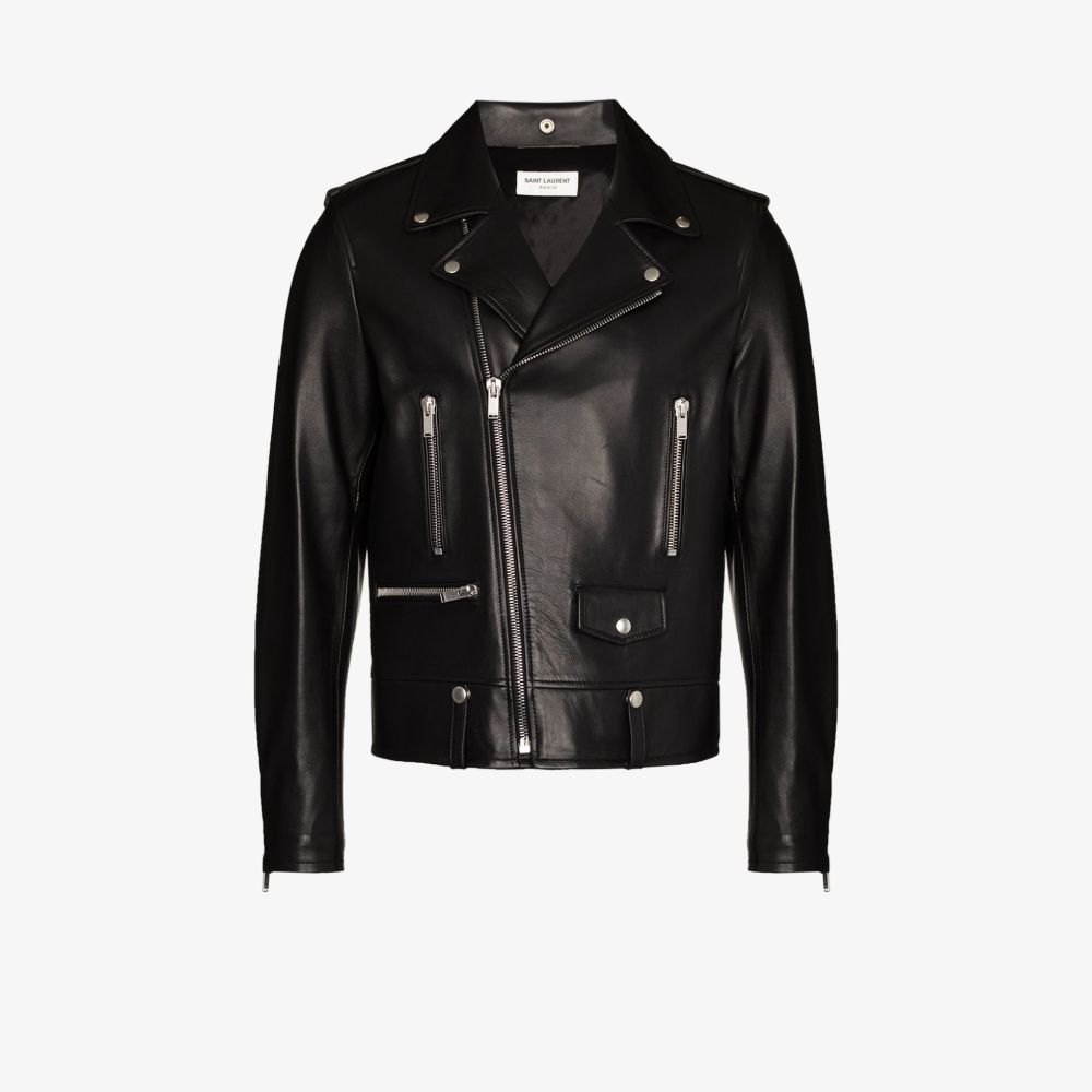 SAINT LAURENT photo