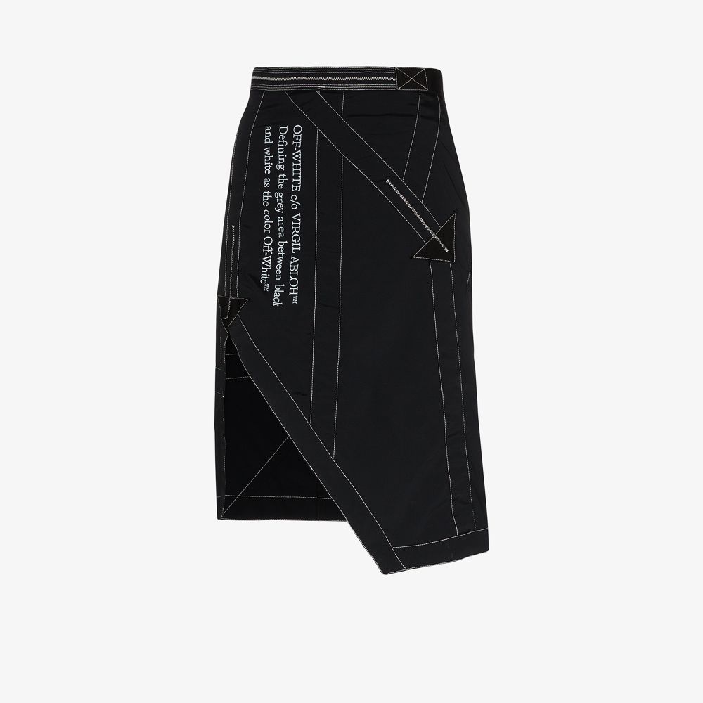 OFF-WHITE photo