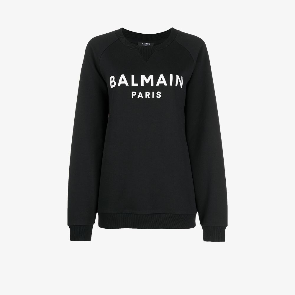 BALMAIN photo