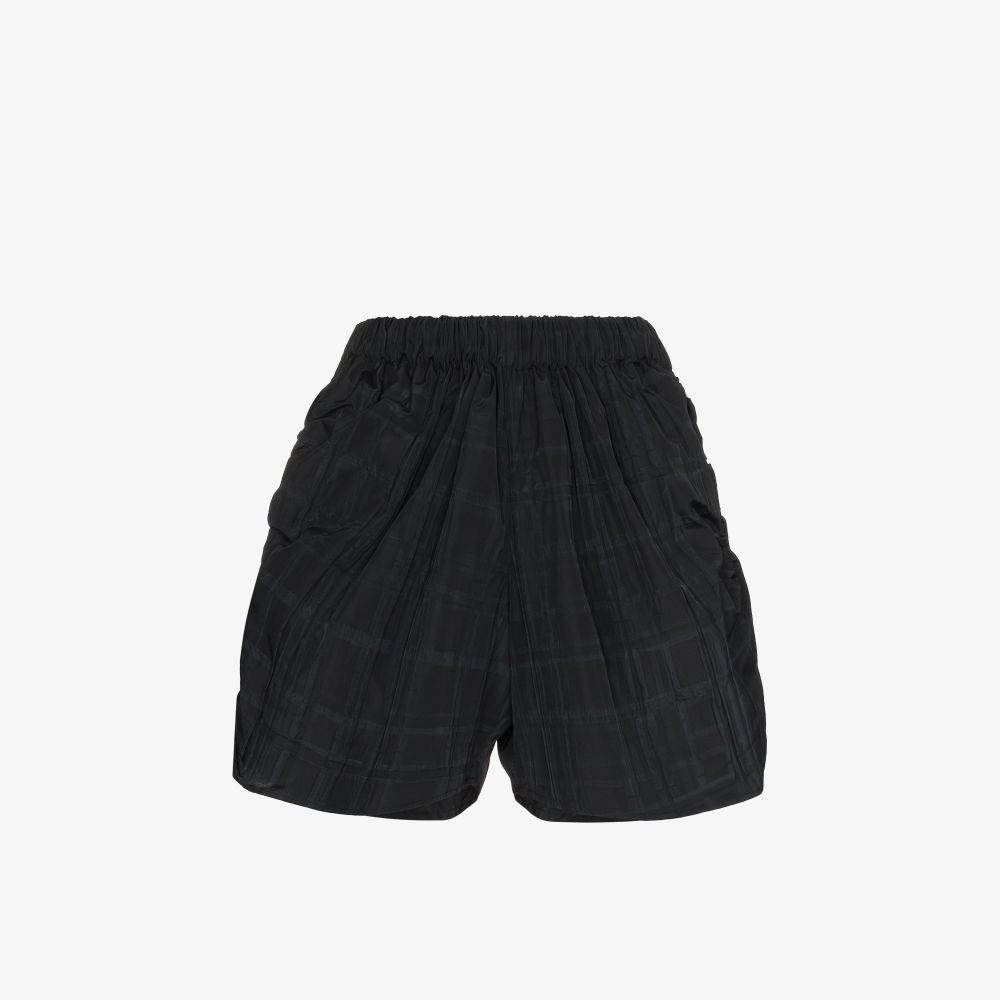 Izzie Ruched Shorts