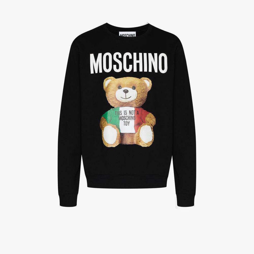 MOSCHINO photo