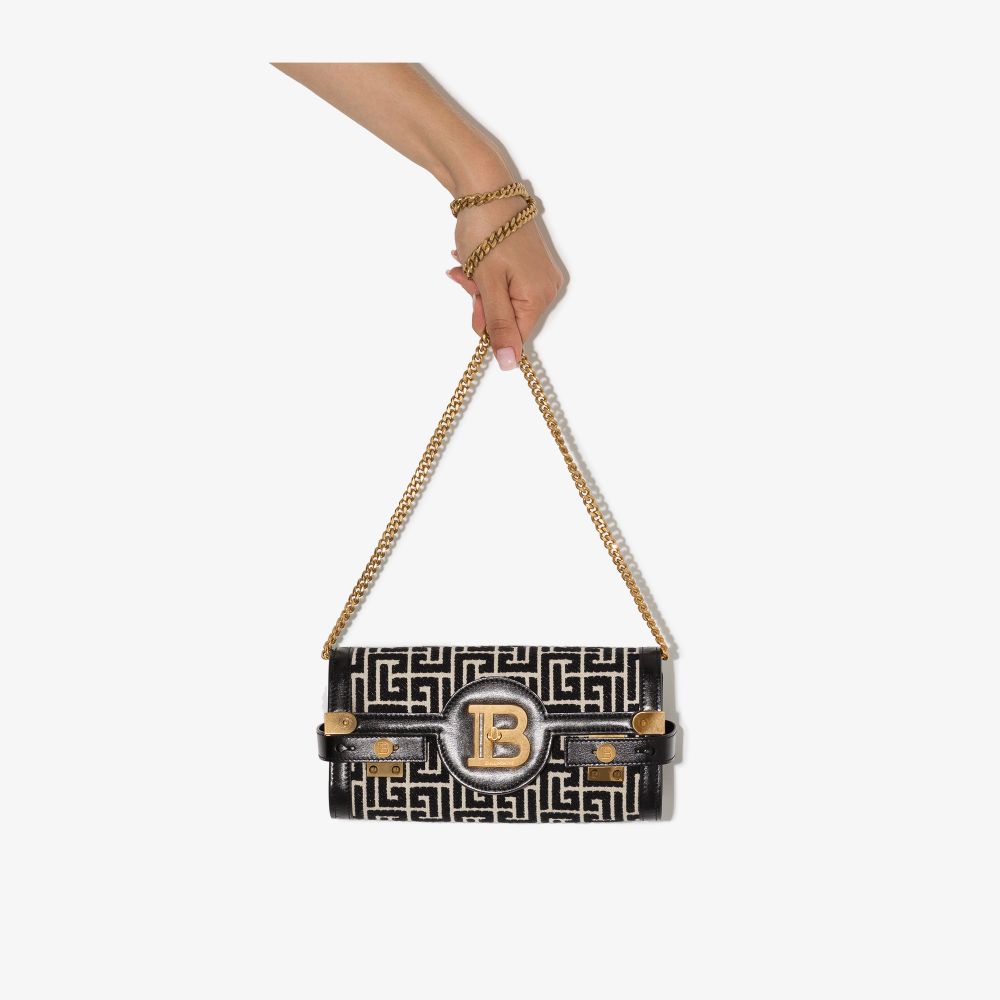 BALMAIN photo