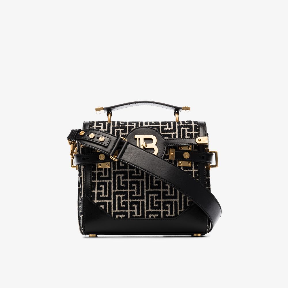 BALMAIN photo