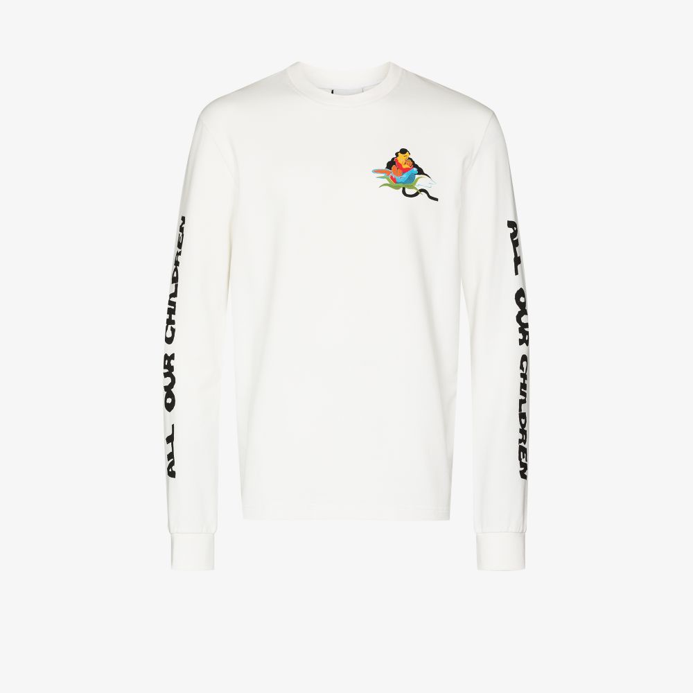 All Our Children Long Sleeve T-Shirt