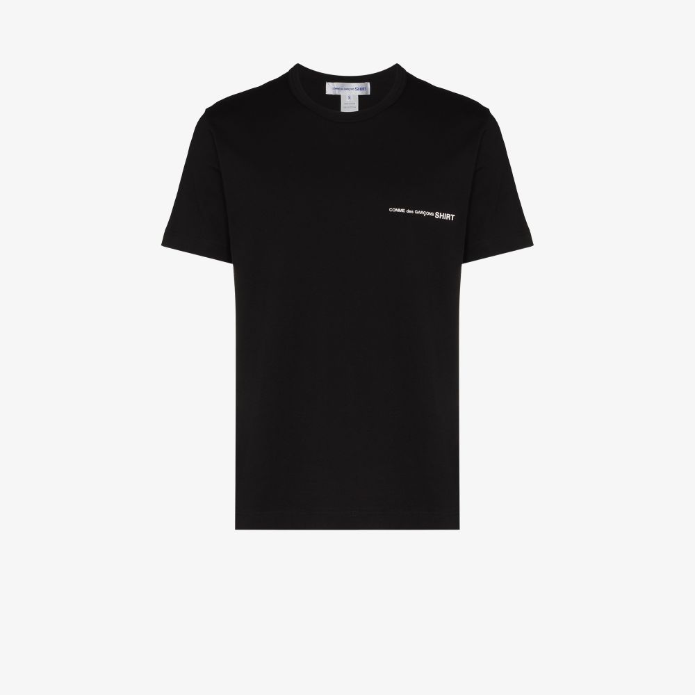 COMME DES GARÇONS SHIRT photo