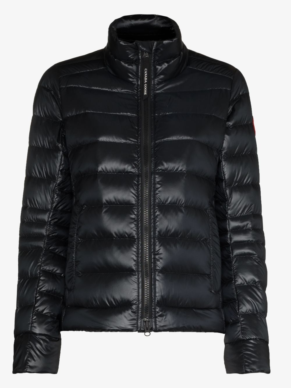 Cypress Quilted Jacket