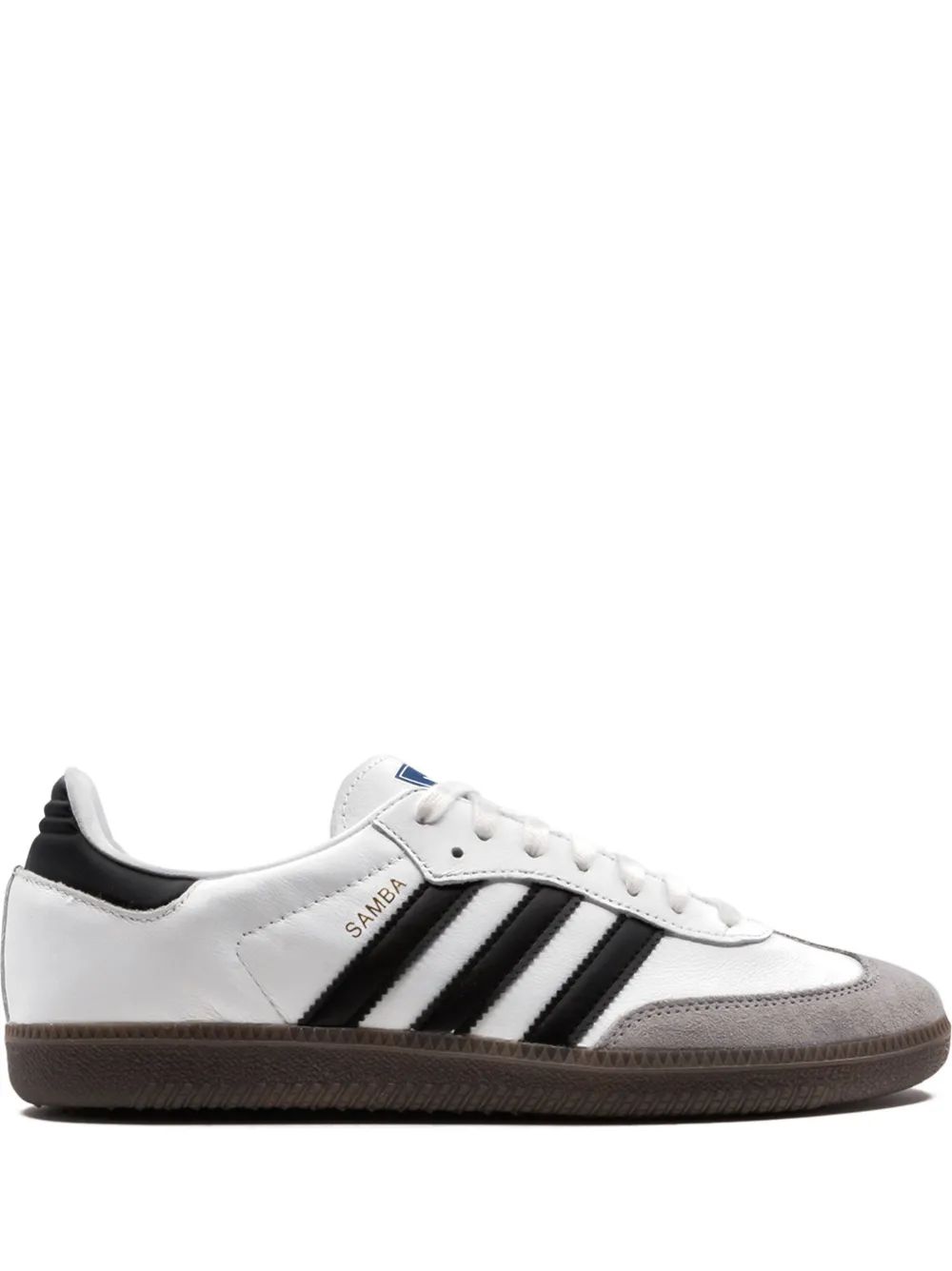 MW ADIDAS ORIGINALS SAMBA OG SNEAKER