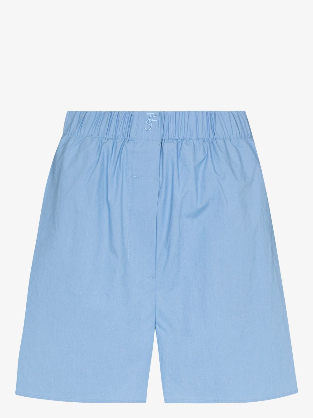 Blue Lui Boxer Shorts