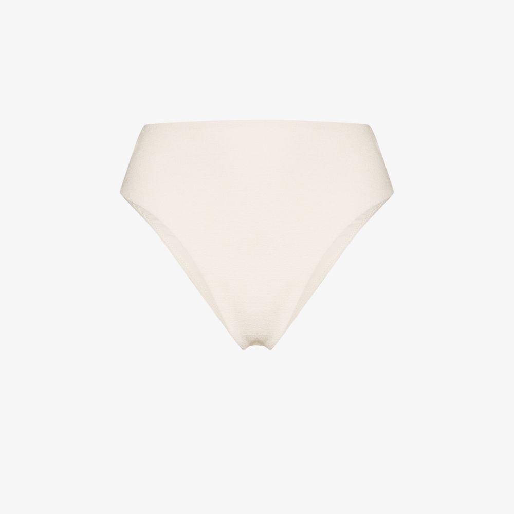 ST. AGNI X ZIAH BOUCLÉ BIKINI BOTTOMS ZR22011ECR17055905