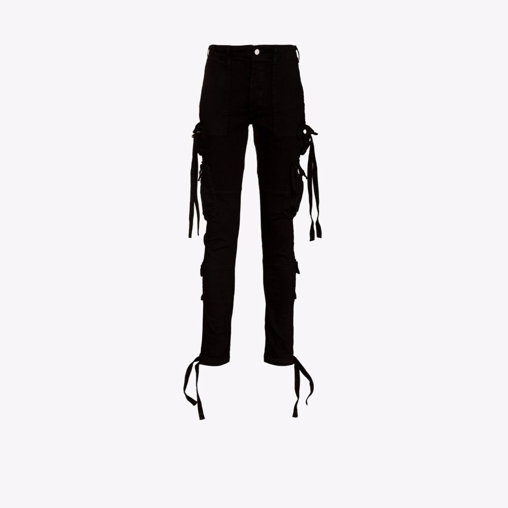 【新作からSALEアイテム等お得な商品満載】 AMIRI Mサイズ アミリ PANTS SWEAT CARGO - ワークパンツ/カーゴパンツ