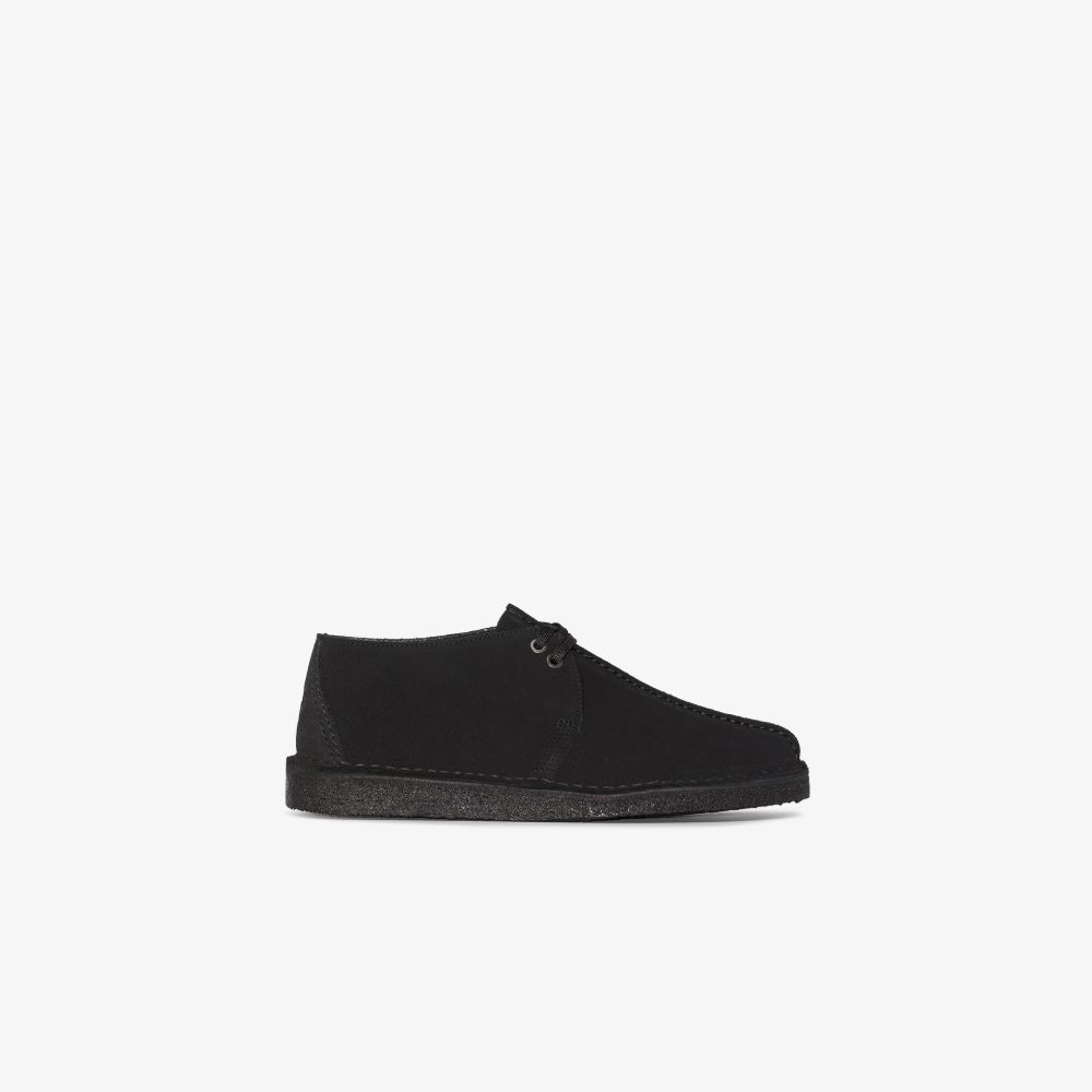 clarks black desert trek