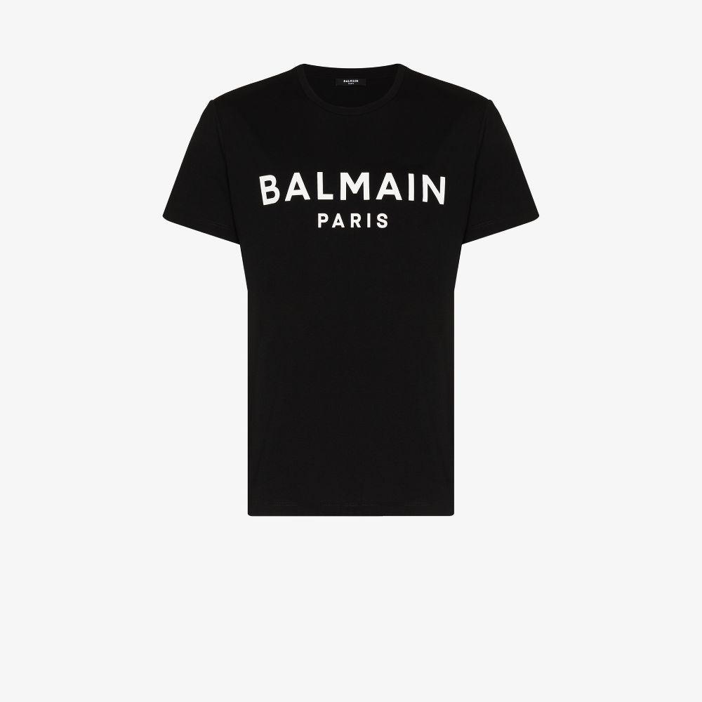 BALMAIN photo
