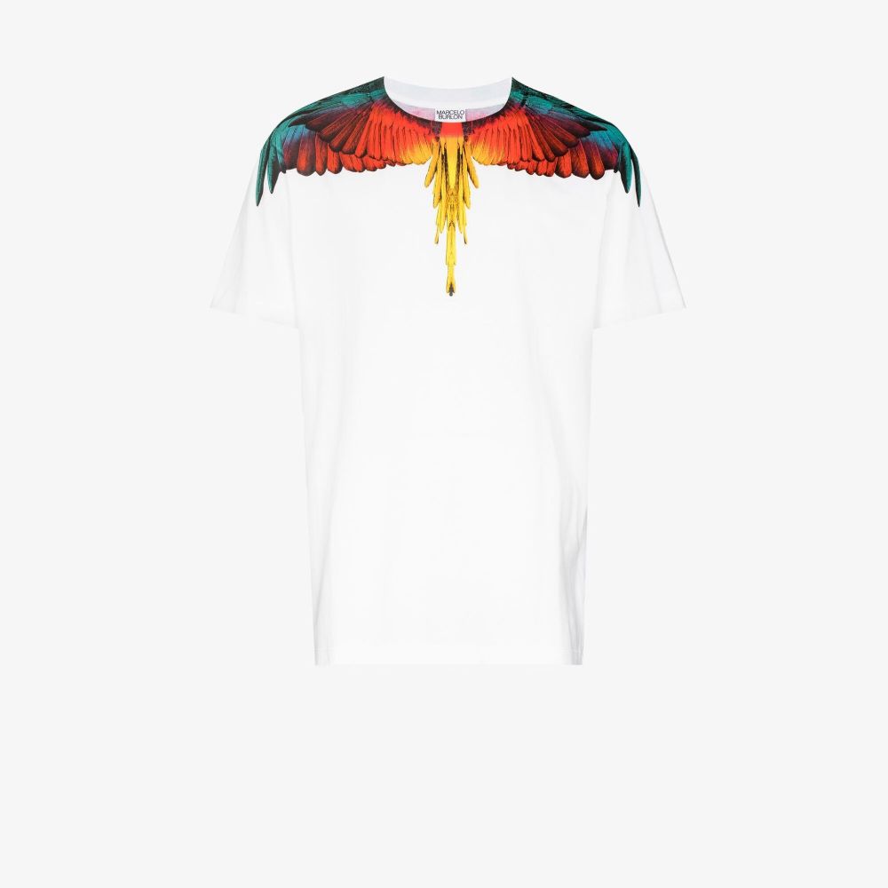 MARCELO BURLON COUNTY OF MILAN photo