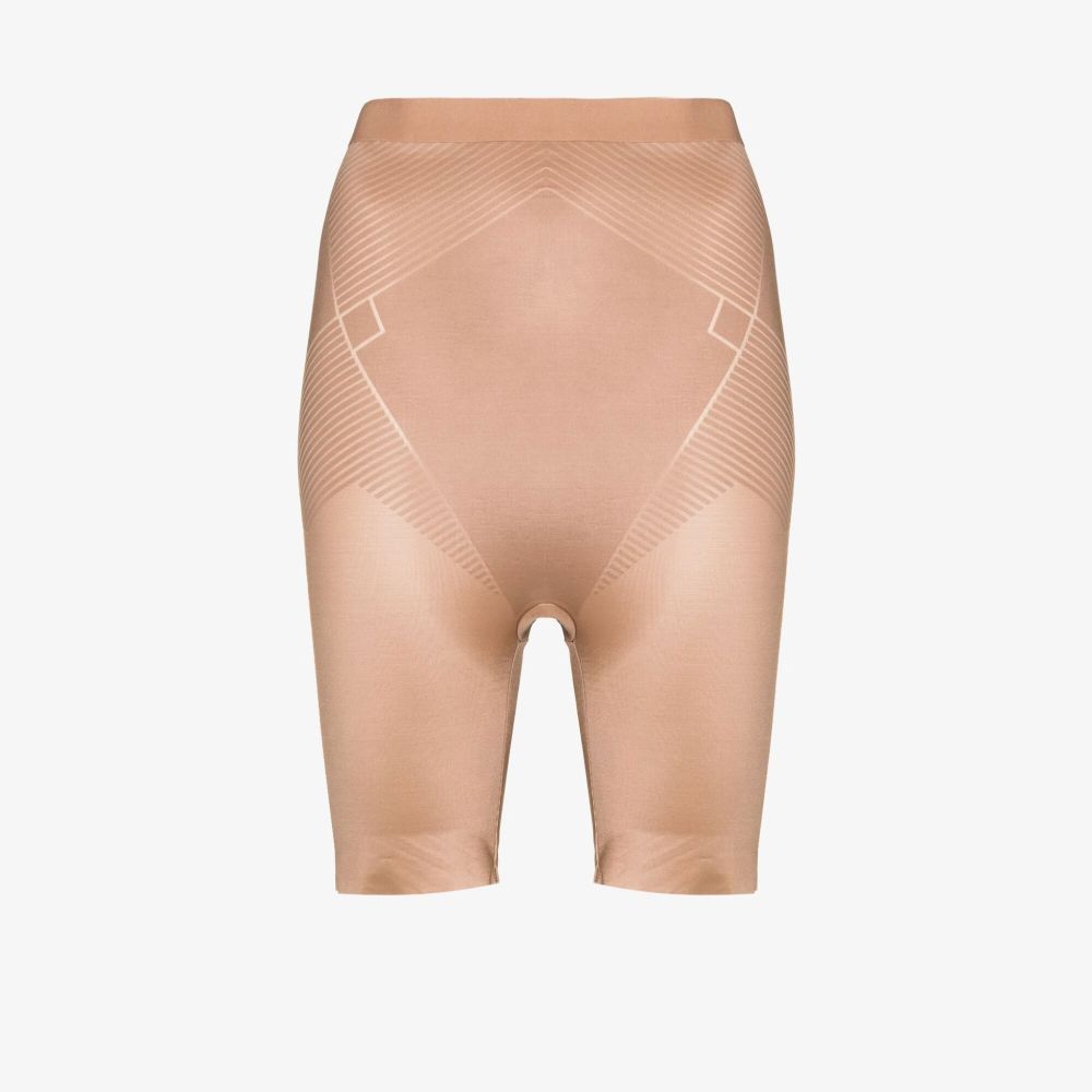 Spanx Thinstincts 2.0 High Waist Mid-Thigh Shorts