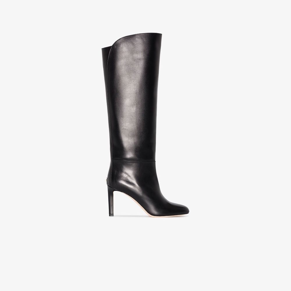Jimmy Choo Karter 85mm Boots