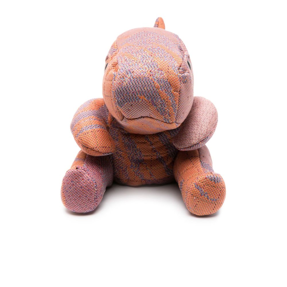 Byborre Orange Edition 11 Tex Toy