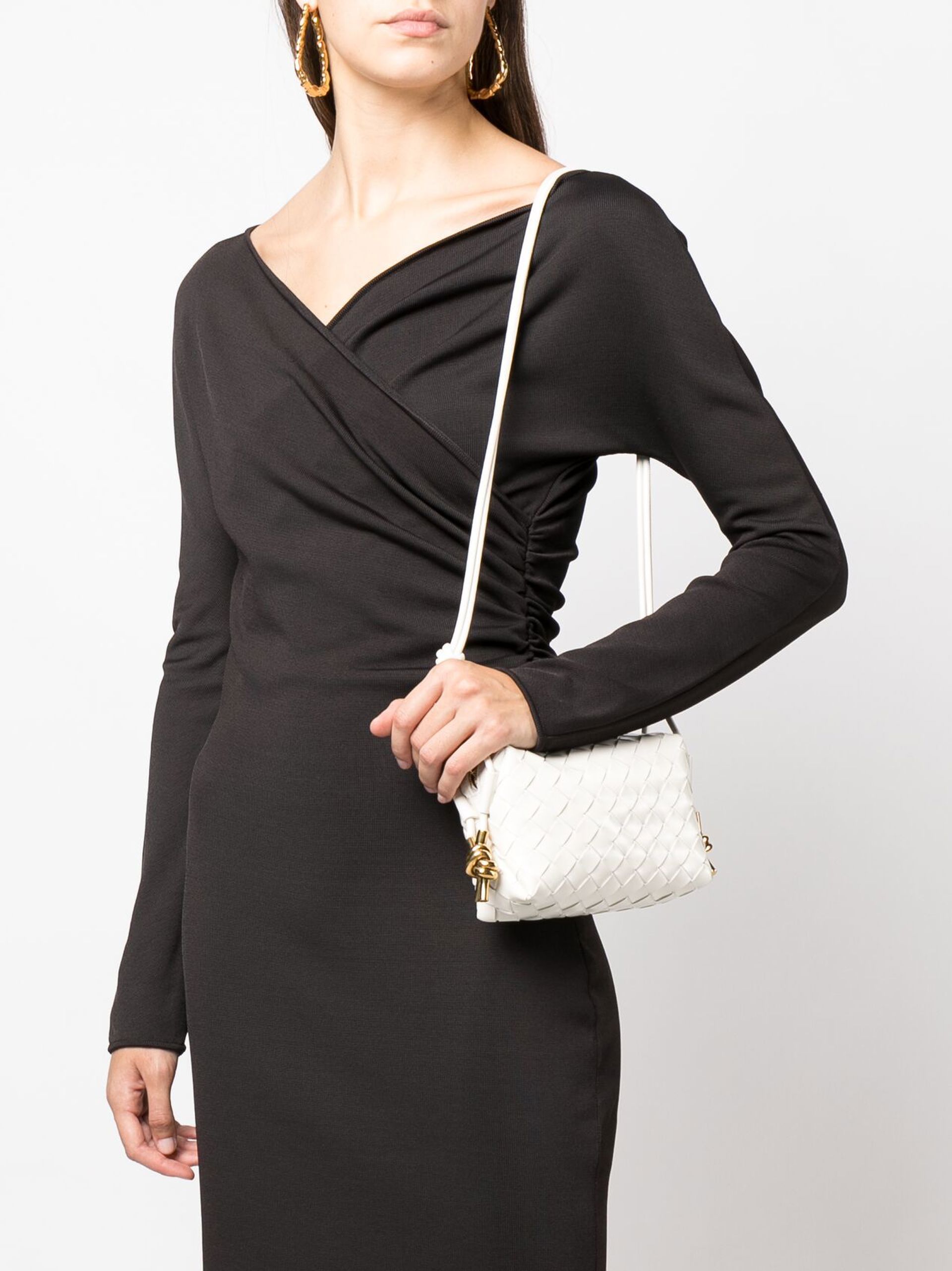 bottega mini loop parakeet