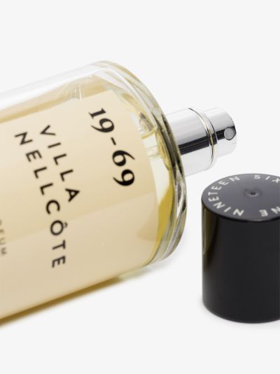 villa nellcote perfume
