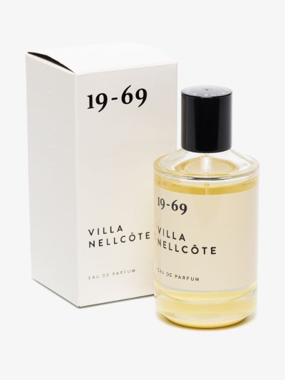 villa nellcote perfume