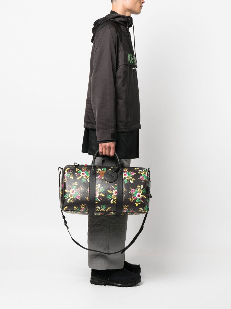 kenzo holdall