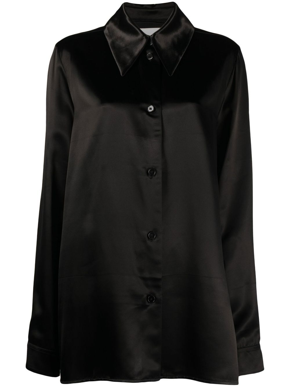 JIL SANDER Shirts for Women | ModeSens