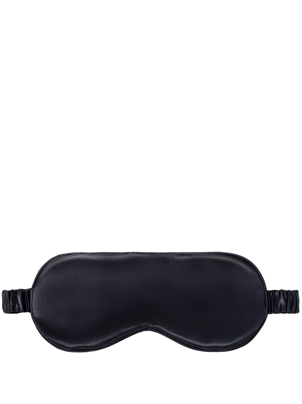 SLIP BLACK SILK SLEEP MASK,85321800610019364857