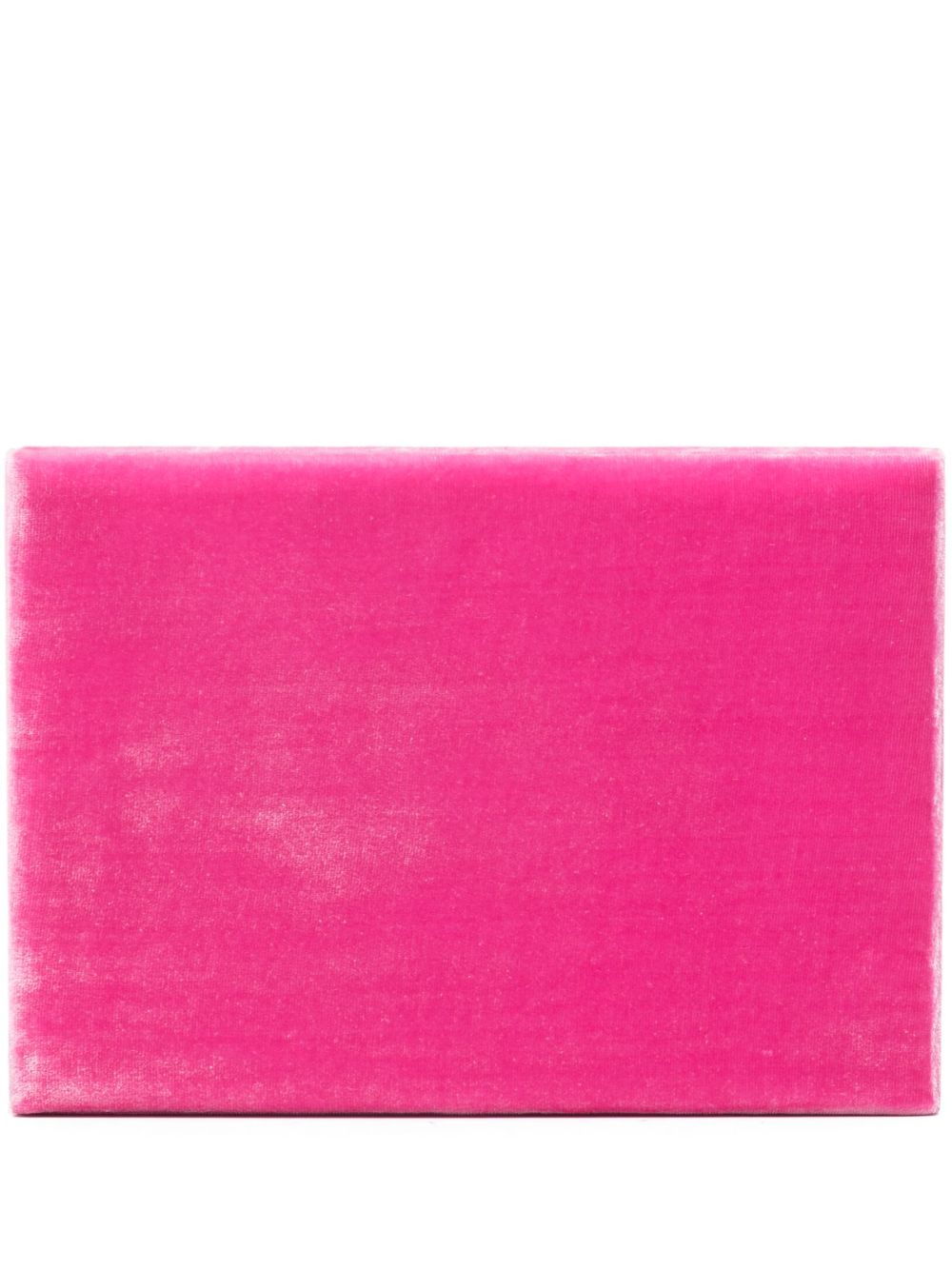 Sophie Bille Brahe Pink Trésor Grande Miami Jewellery Box In Pink