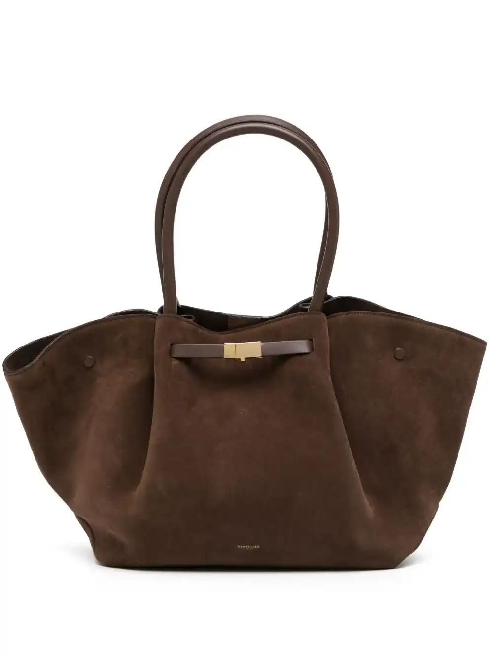 The New York Tote Bag