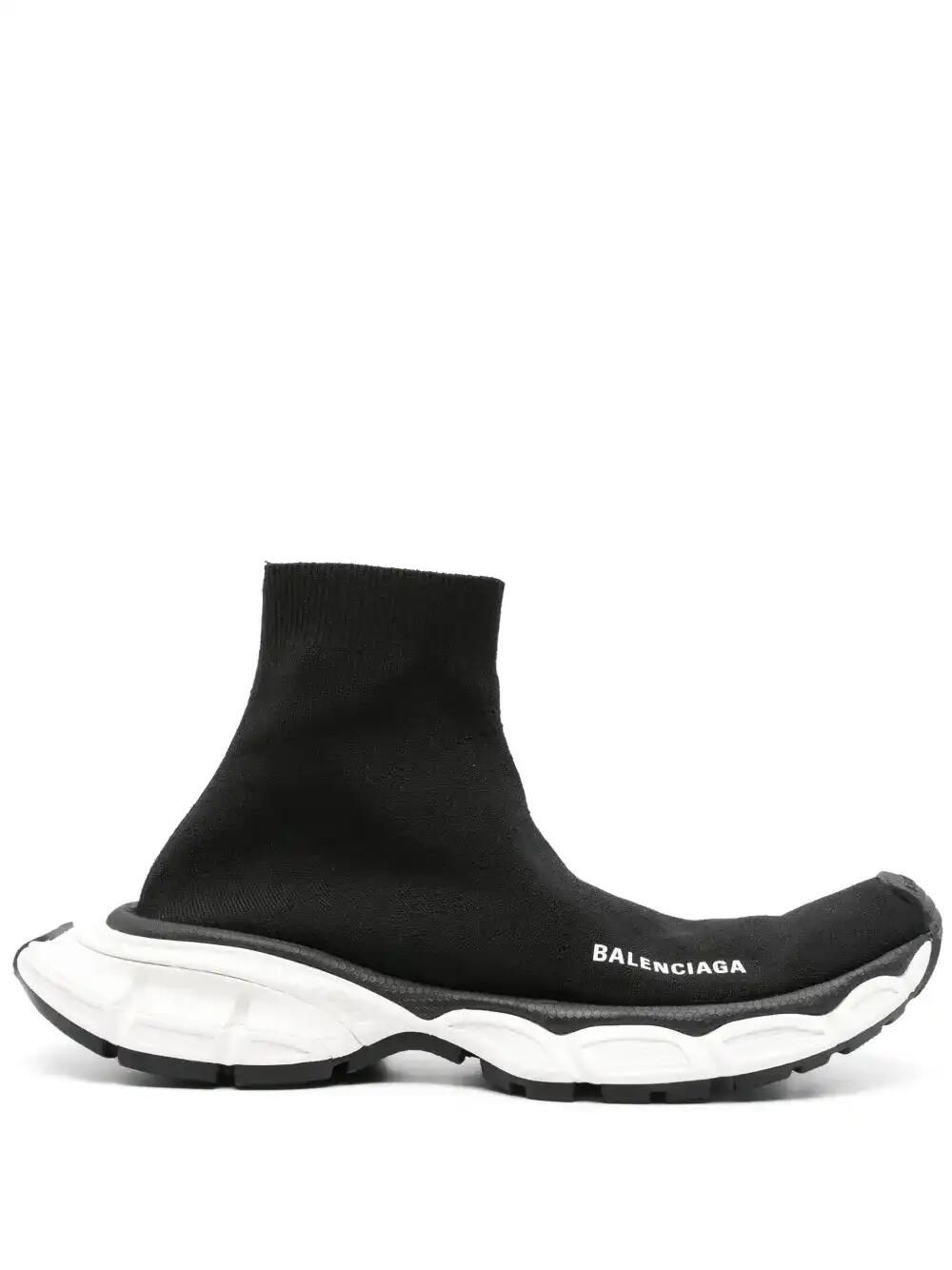 BB 3XL SOCKS WOMENS SNEAKER BLACK