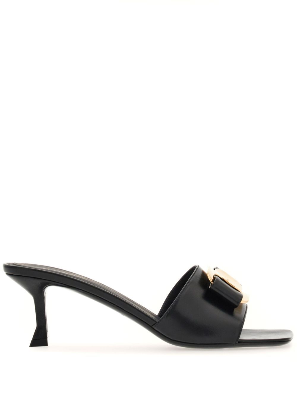 55mm Vara Bow Mules