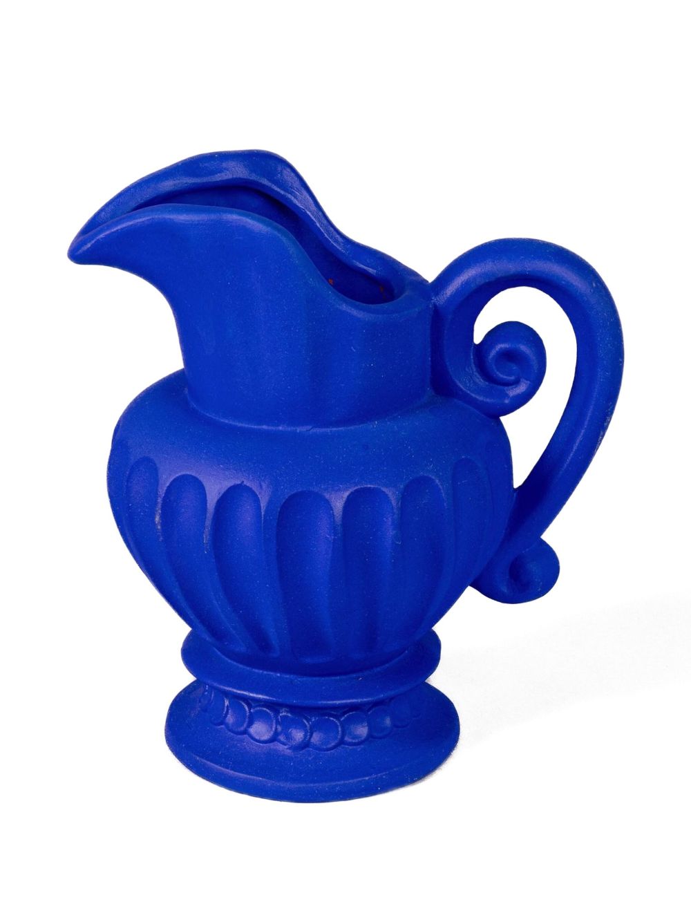 GRAECIA TERRACOTTA CARAFE
