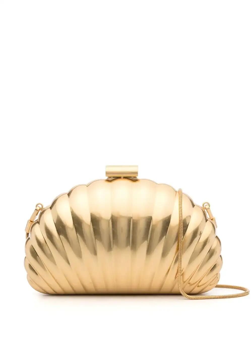 Monet Clutch Bag