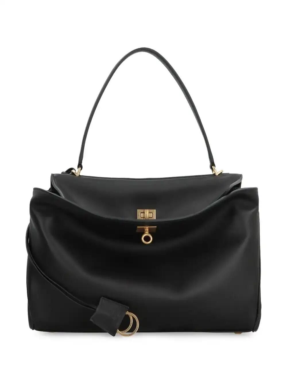 Medium Rodeo Tote Bag