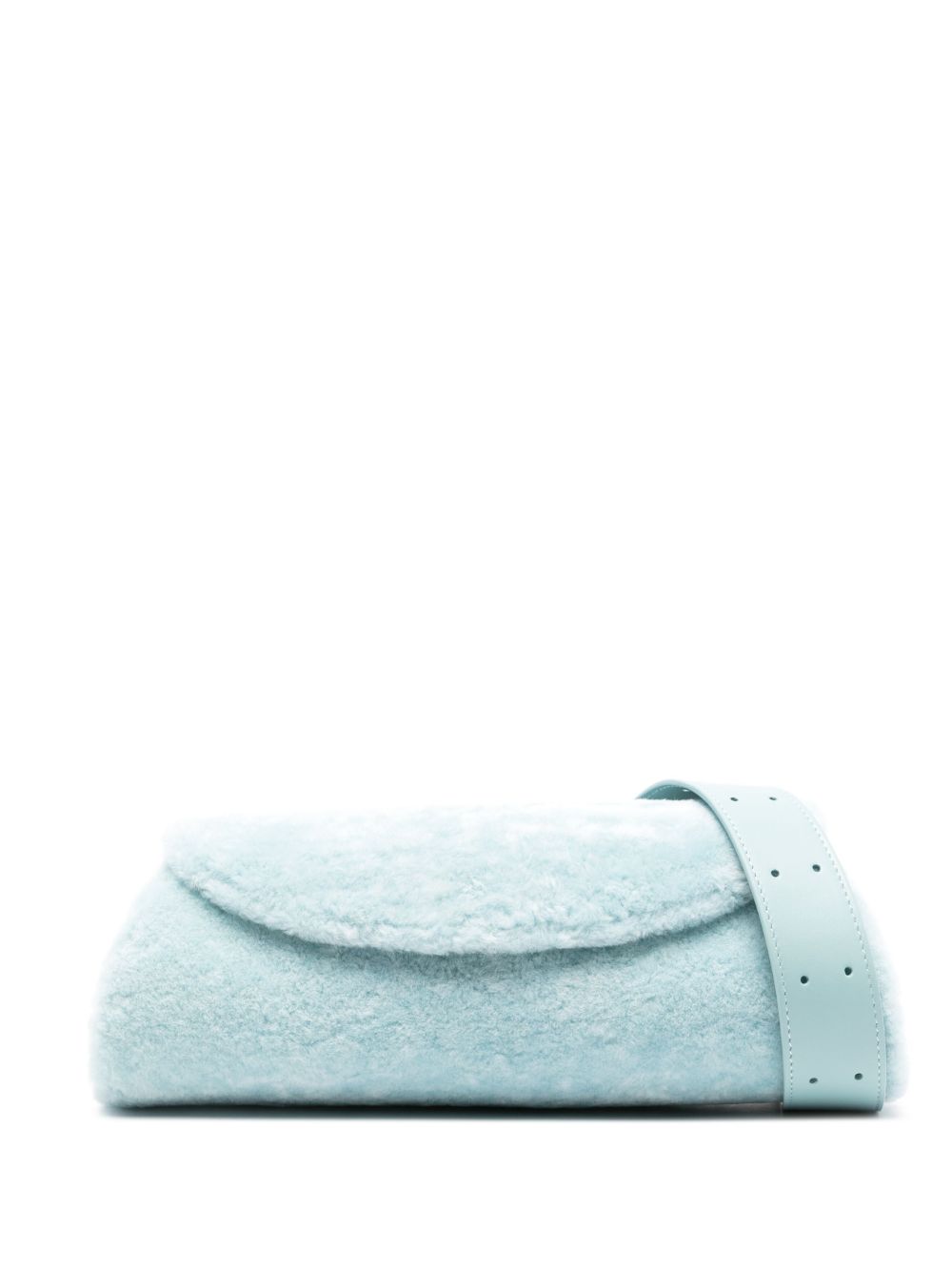 Small Cannolo Shoulder Bag