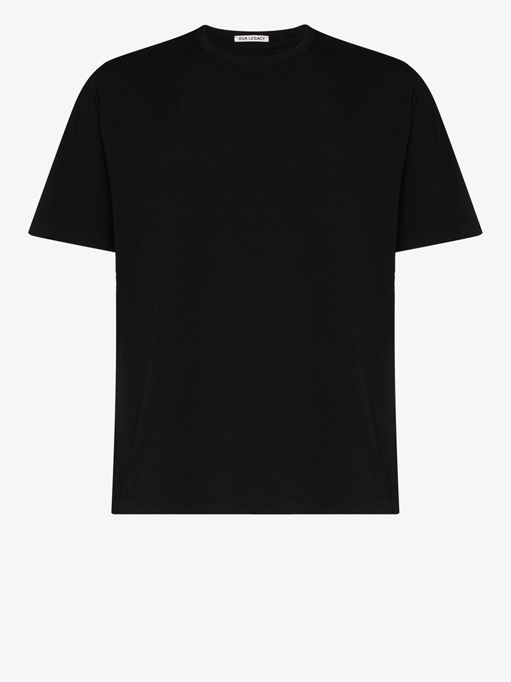 Cotton T-Shirt