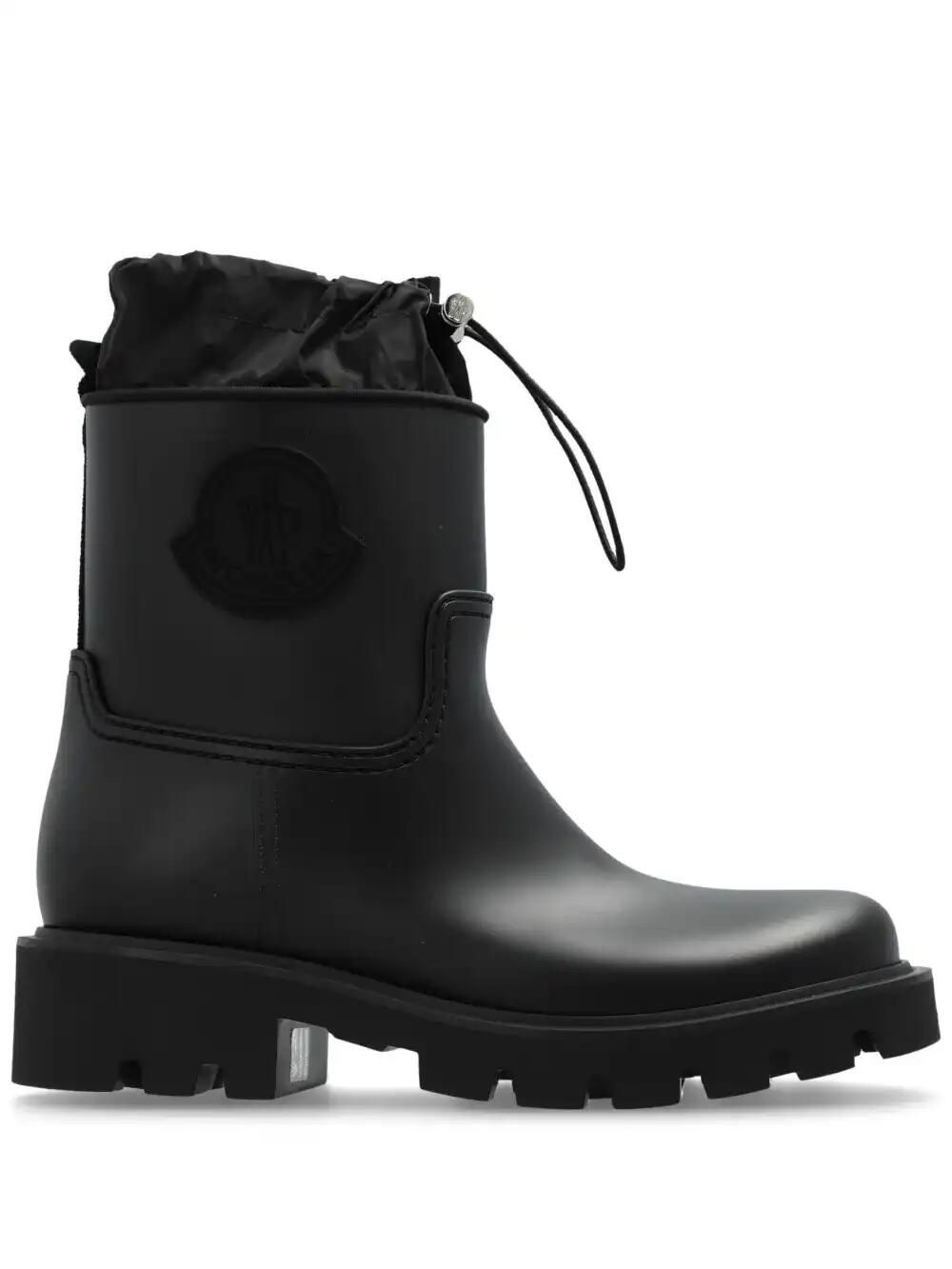 Kickstream Boots