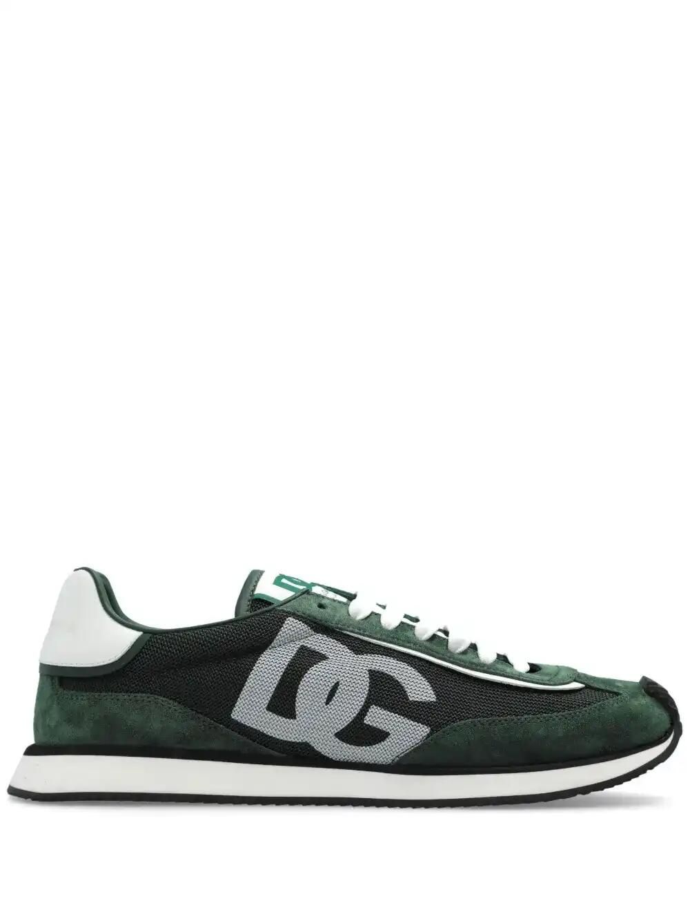 DG Cushion Sneakers