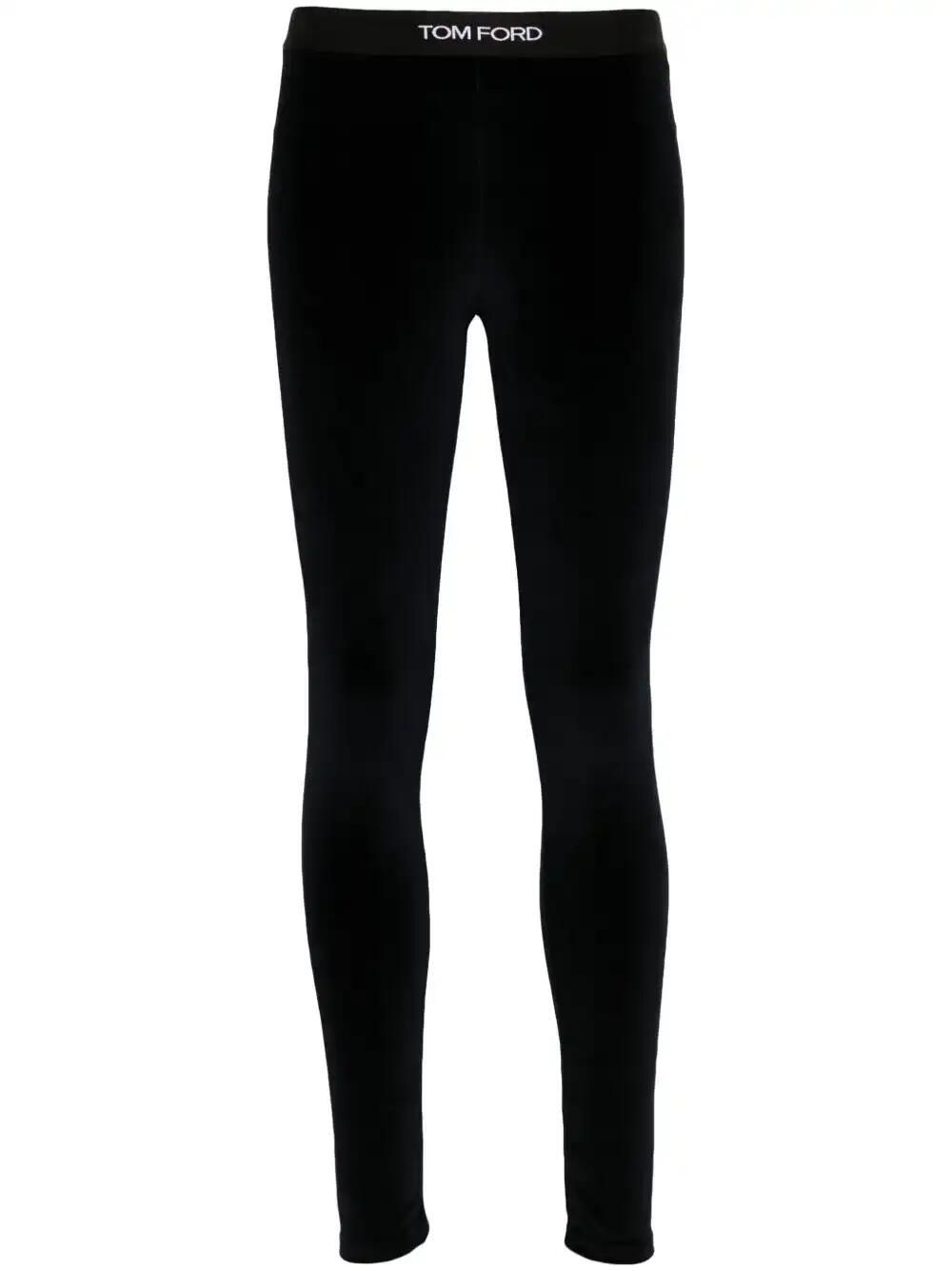 Signature Leggings