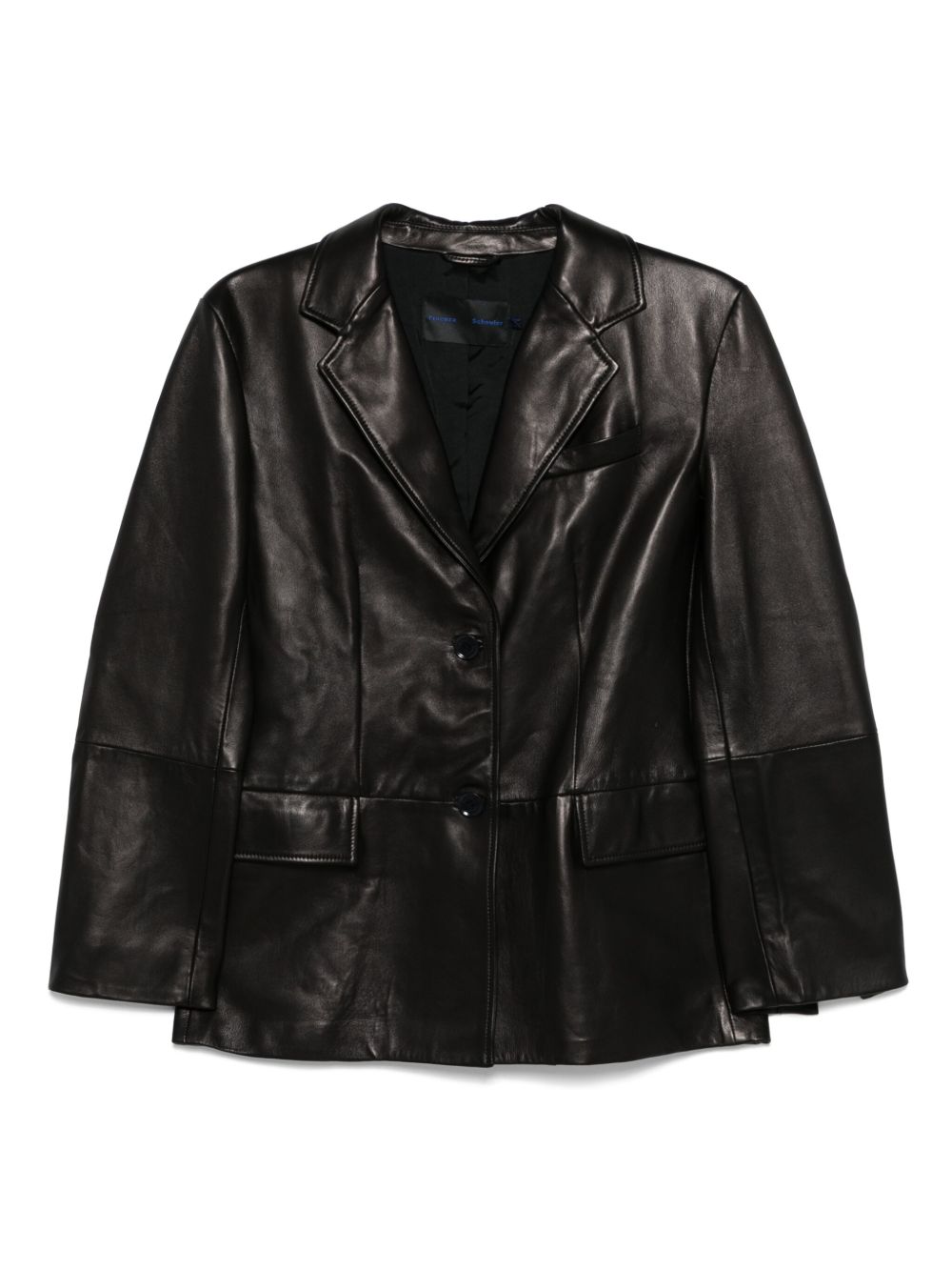 Hayes Jacket