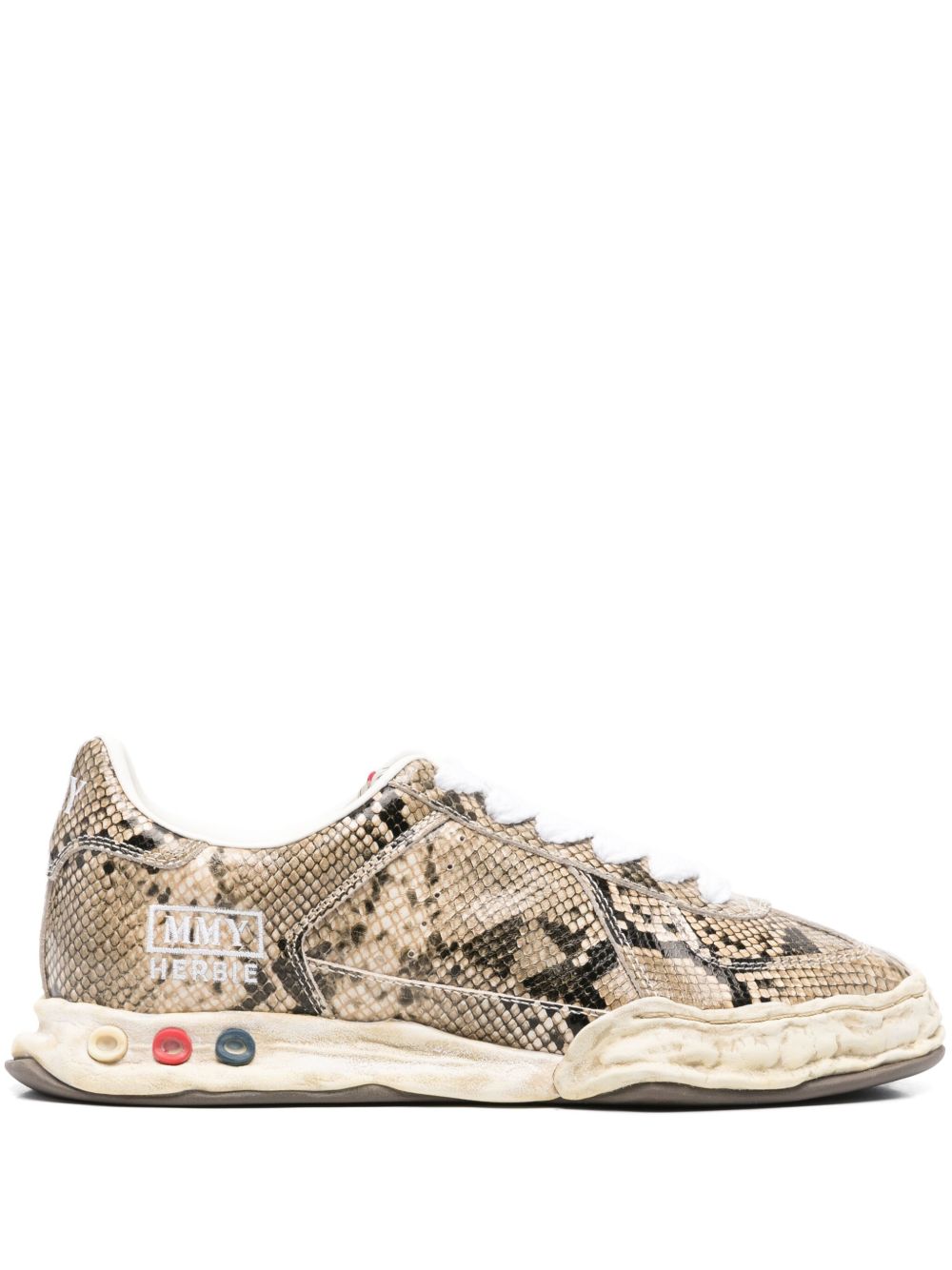 Herbie Sneakers