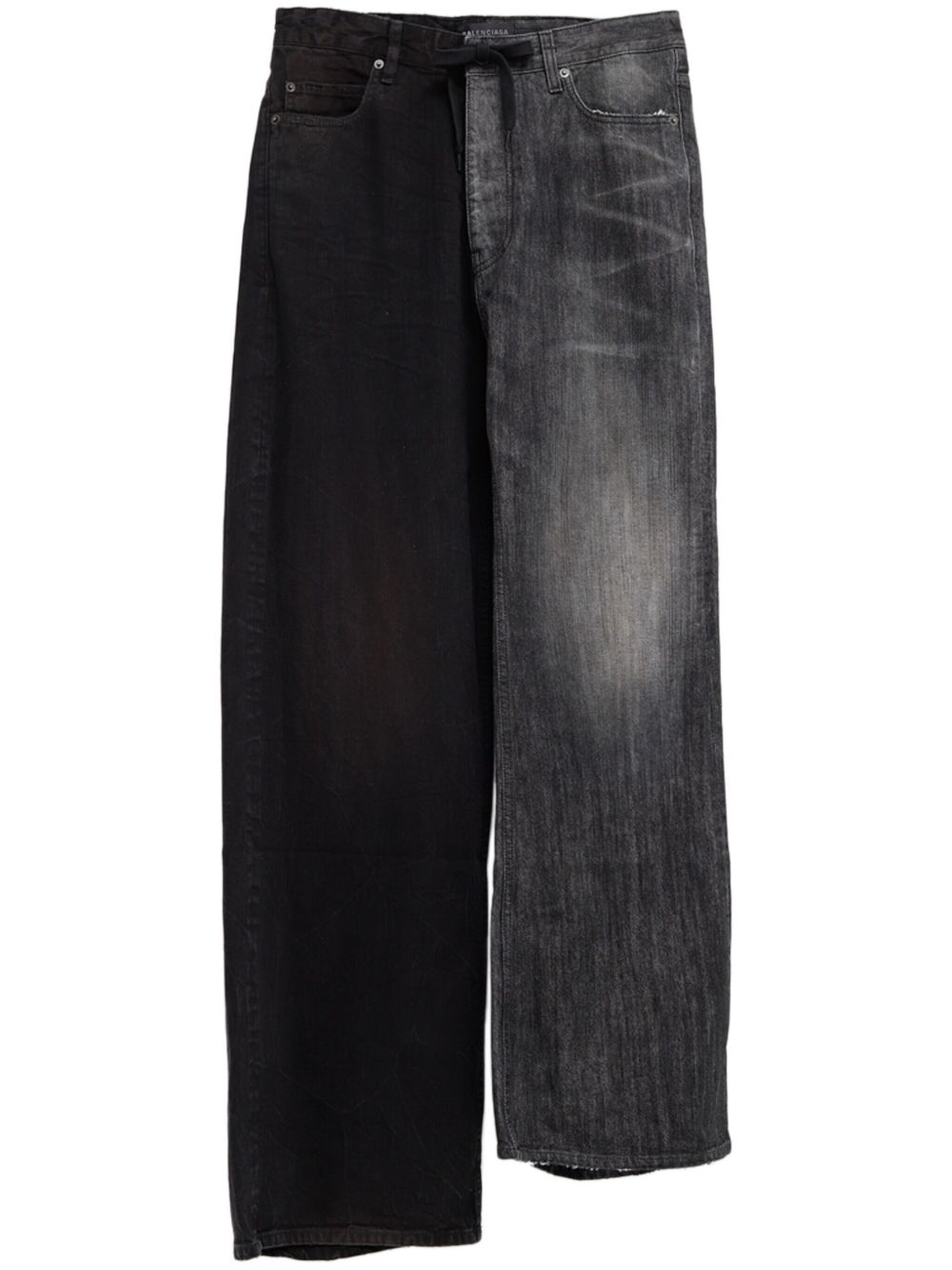 Fifty-Fifty Jeans