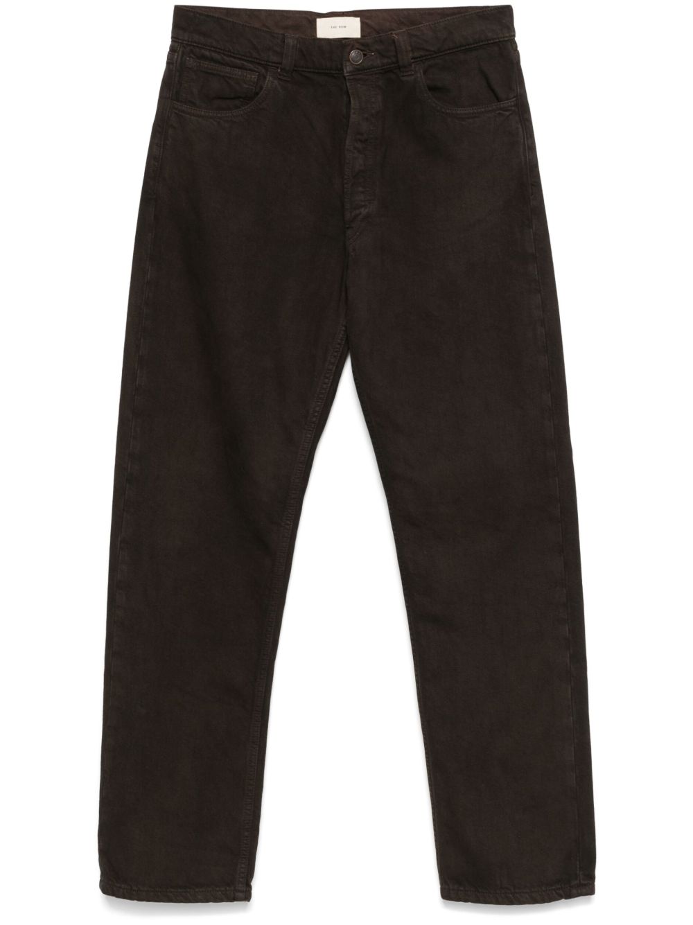 The Row Burt Jeans