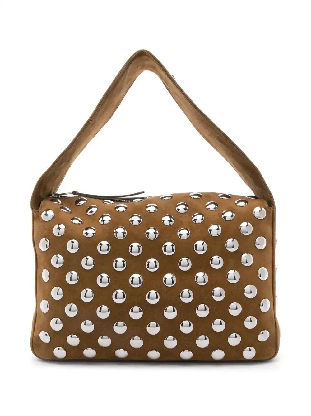 Elena Shoulder Bag