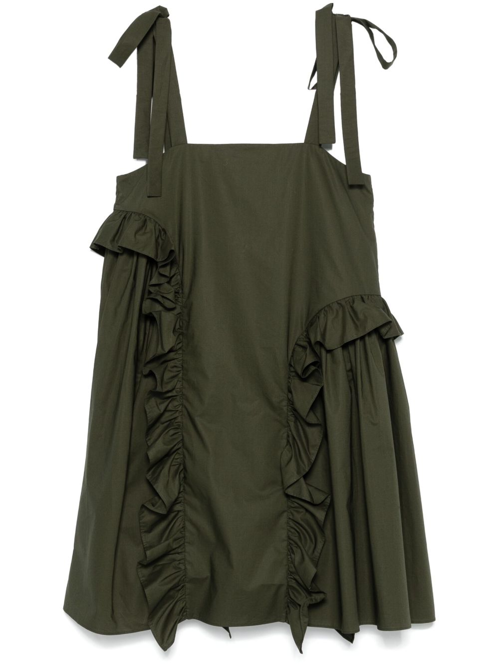 Agata Midi Dress