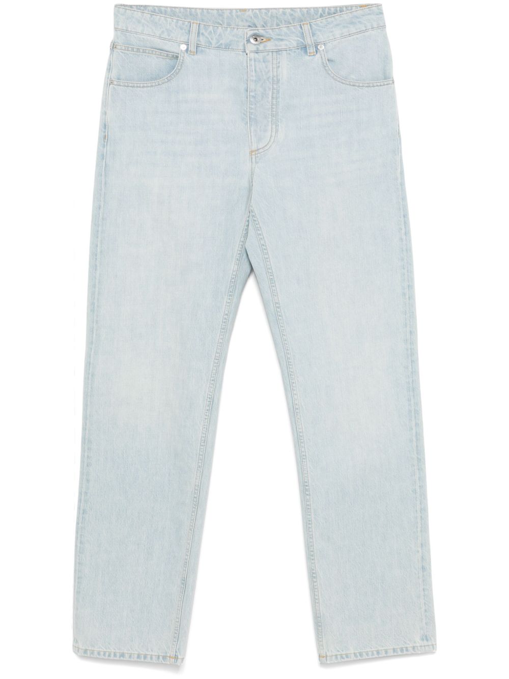 Cotton Jeans