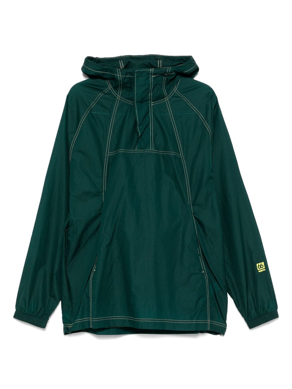 66 North Raudasandur Jacket