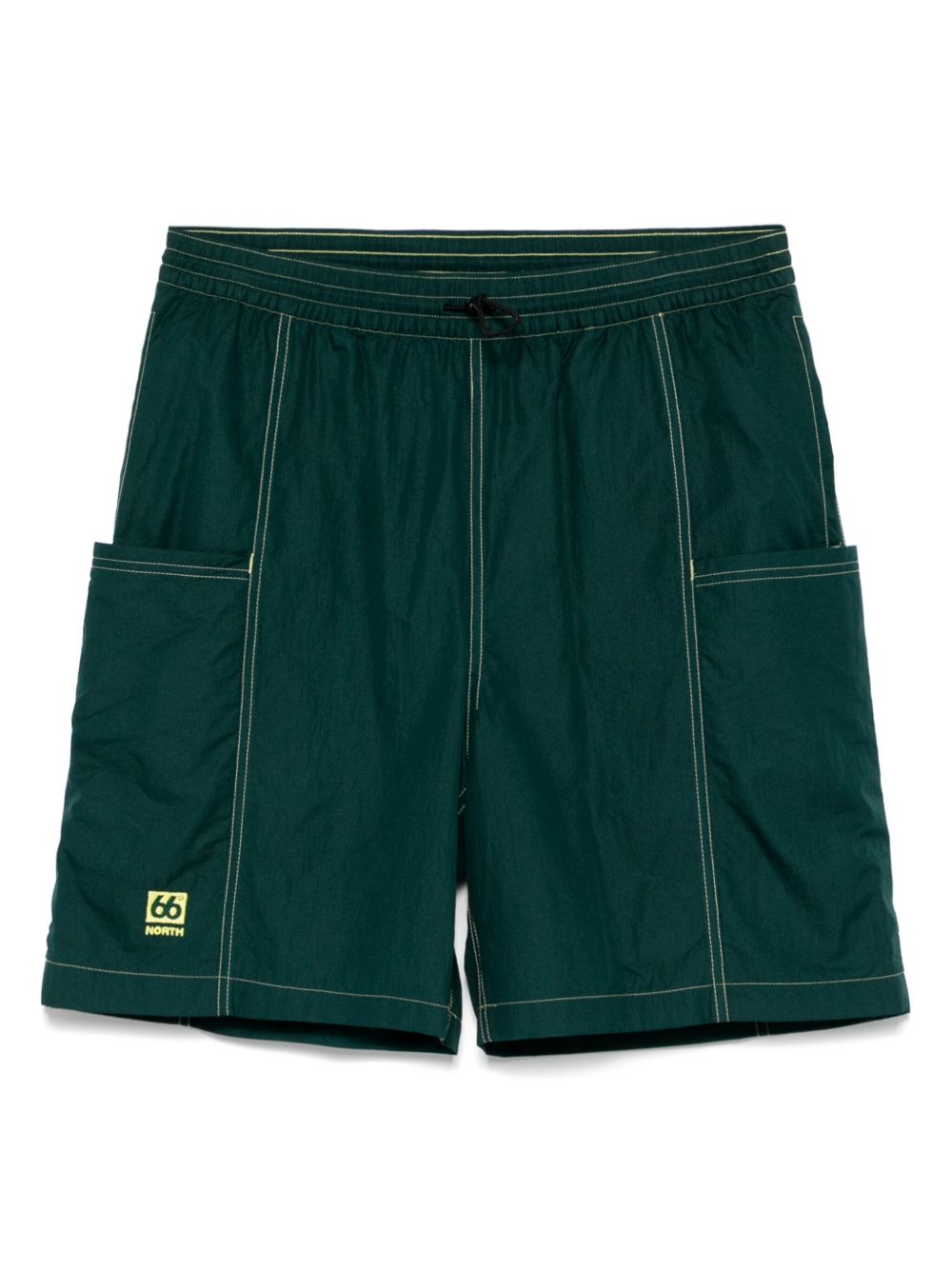 66 North Raudasandur Shorts