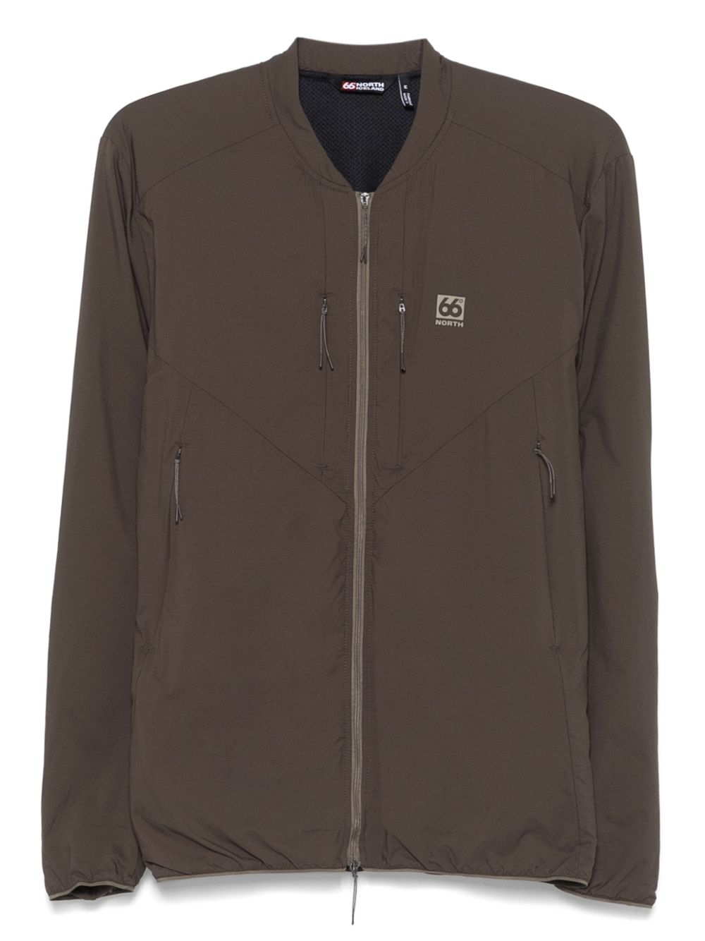 66 North Ljosufjoll Jacket
